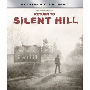 Return To Silent Hill